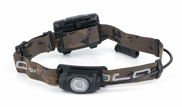Fox Halo MS320 Headtorch