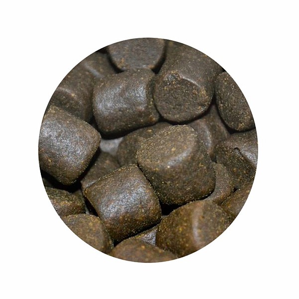 MassiveBaits Trout Superior PelletGröße 10 mm / 1 kg