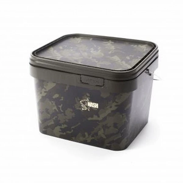 Nash Rectangular Bucket  10 litrów