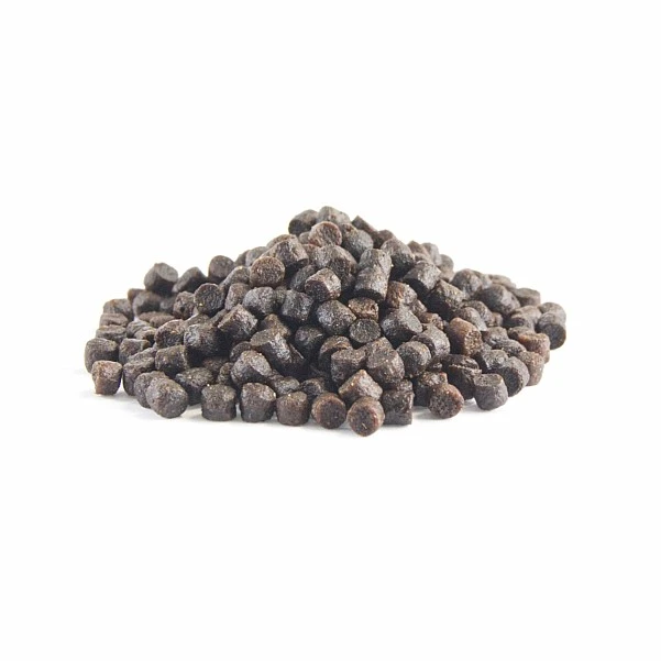 MassiveBaits Pellet Special - Bolsena Squid 4,5 mm / 0,75 kg