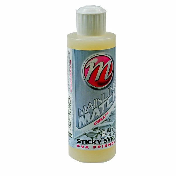 Mainline Syrup Cell 250 мл