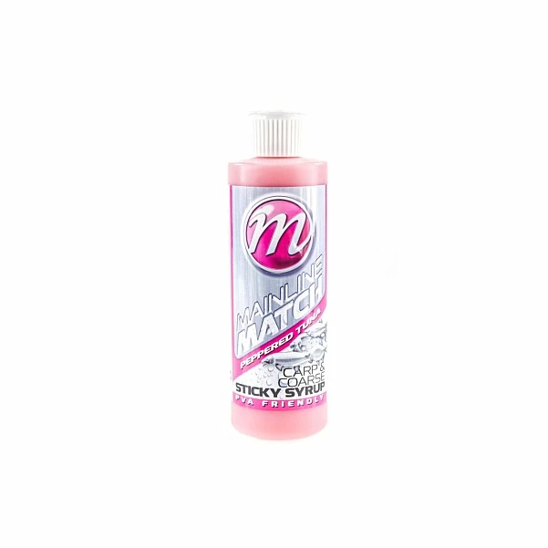 Mainline Syrup Peppered Tuna 250 мл