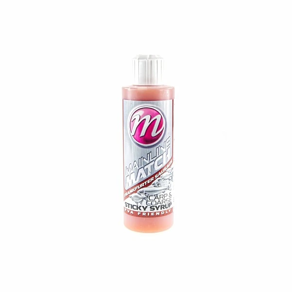 Mainline Syrup Frankfurter Sausage 250 мл