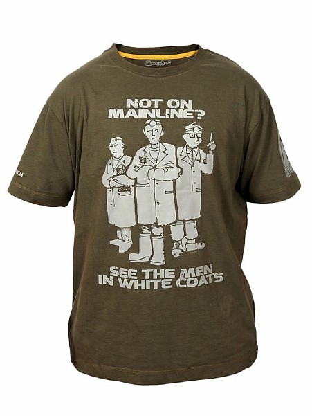 Mainline Trend T-Shirtmisurare M - MPN: M22035 - EAN: 5060509813568