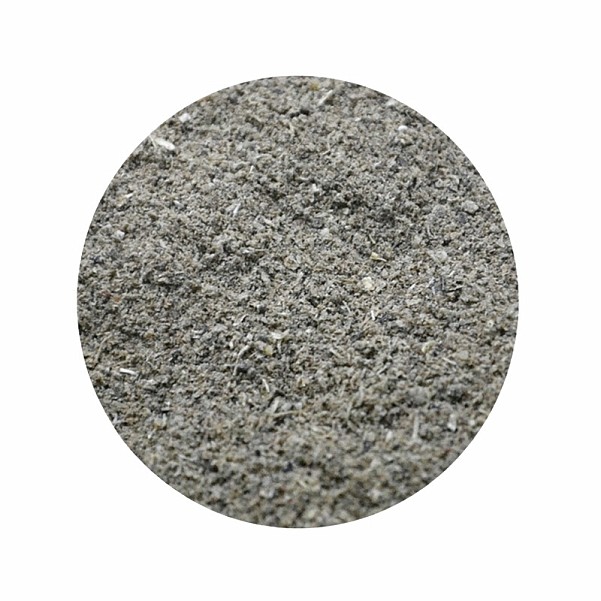 MassiveBaits Mączka z Małży CiemnaVerpackung 1 kg - MPN: IS001