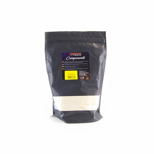 MassiveBaits Components  - Mączka kokosowa 1kg