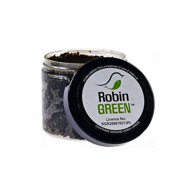 MassiveBaits pasta GLM Essential Robin Green Pasteopakowanie 200ml - MPN: BP002 - EAN: 5901912664210