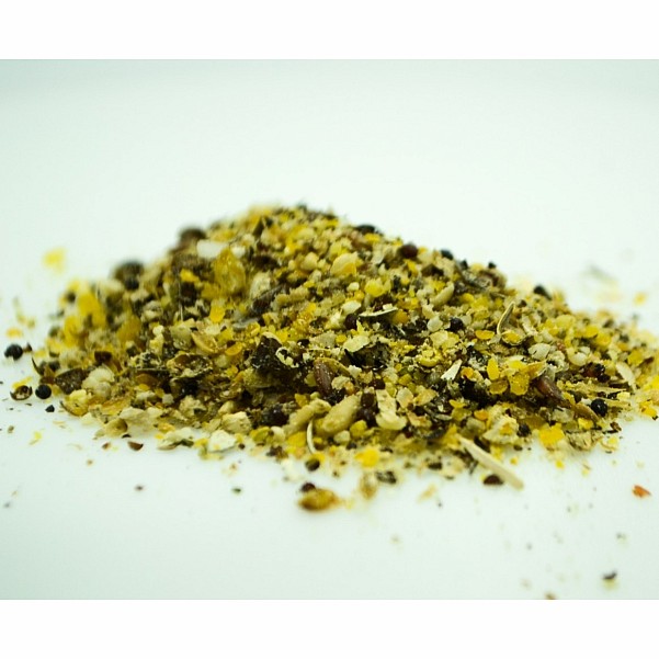 MassiveBaits Components  - Harina de Birdfood Semillas Molidasembalaje 1kg - MPN: KP060 - EAN: 5901912665682