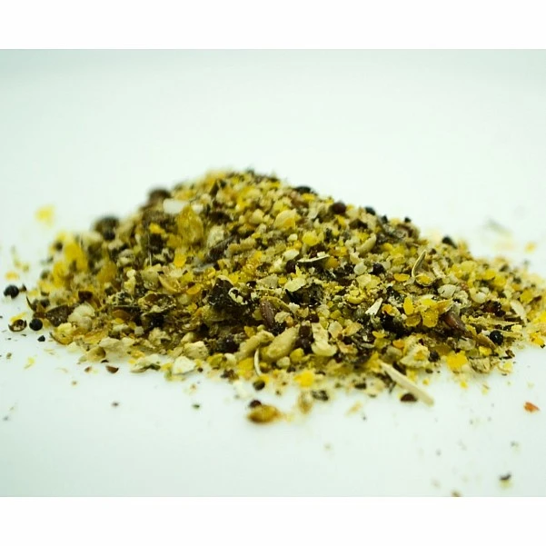 MassiveBaits Components  - Mączka Birdfood Nasiona Mielone 1kg