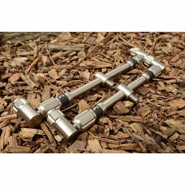 Solar P1 2 Rod Buzz Bar Adjustable Stainless 175-285 mm - tył