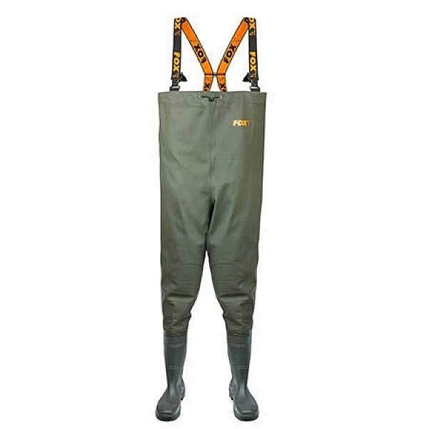 Fox Chest Waders 45 / 11UK