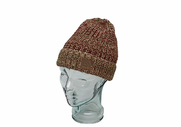 Trakker Ochre Beanie Hat