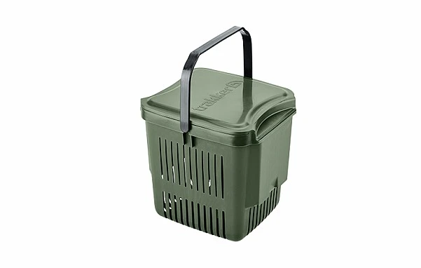 Trakker Pureflo Air Dry System 