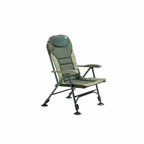 Mivardi Comfort Quattro Chair  - MPN: M-CHCOMQ - EAN: 8595712407329