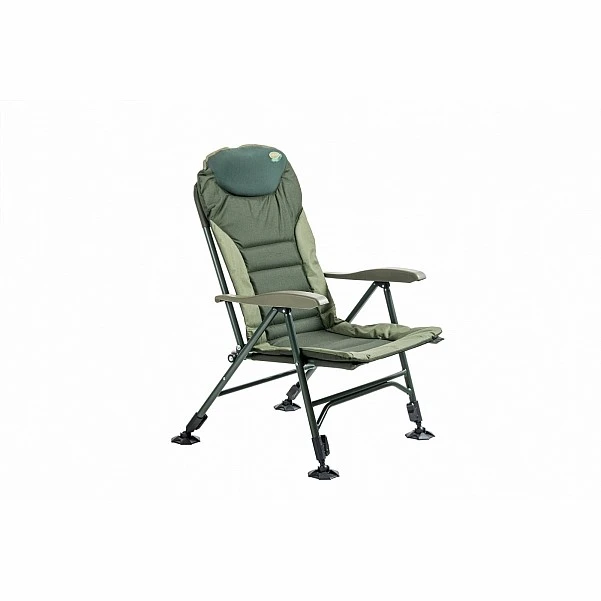 Mivardi Comfort Quattro Chair 