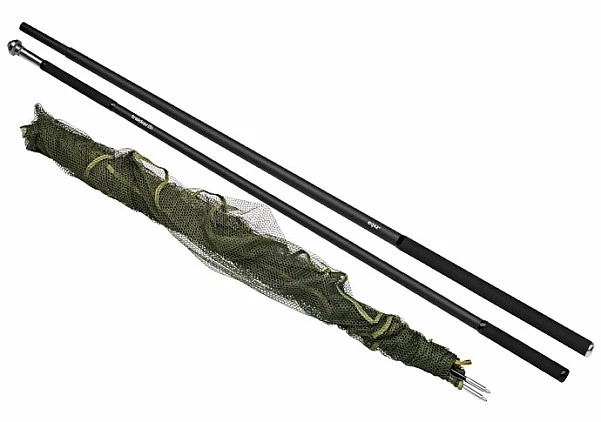 Trakker EQ 2-Piece Landing Net