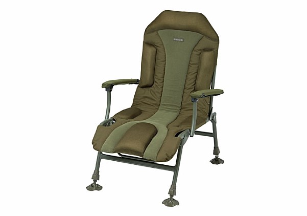 Trakker Levelite Long-Back Chair - MPN: 217605 - EAN: 5060461940739