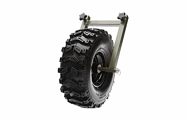 Trakker X-Trail Wide Wheel - MPN: 215804 - EAN: 5060236147059