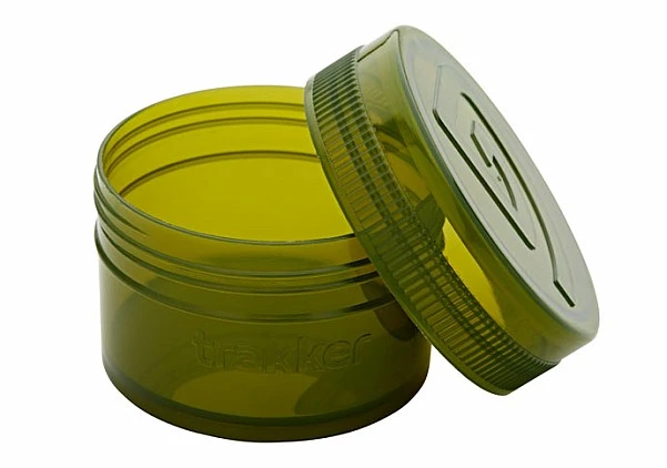 Trakker Half Sized Glug Pots 6 sztuk