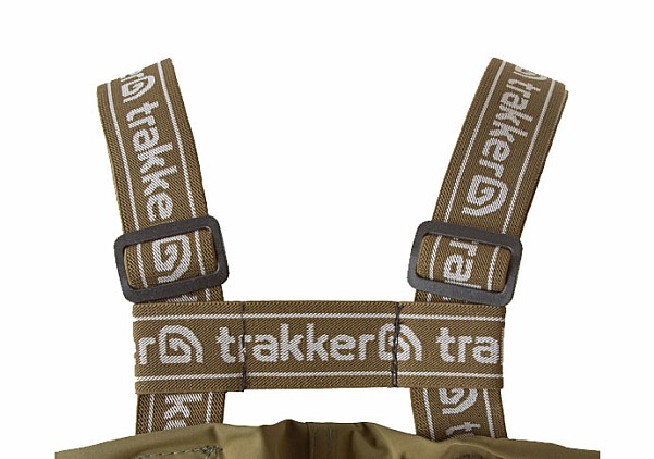 Trakker N2 Chest Waderssize 10 (44) - MPN: 218110 - EAN: 5060236146120