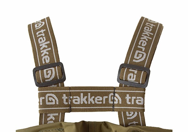 Trakker N2 Chest WadersGröße 10 (44) - MPN: 218110 - EAN: 5060236146120