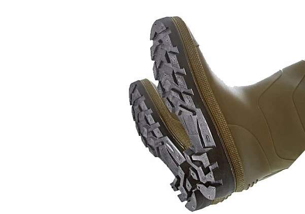 Trakker N2 Chest Waders 12-13 (46-47)