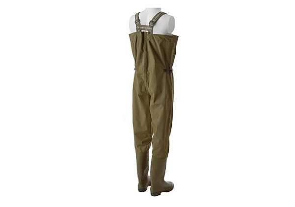Trakker N2 Chest Waders 9 (43)