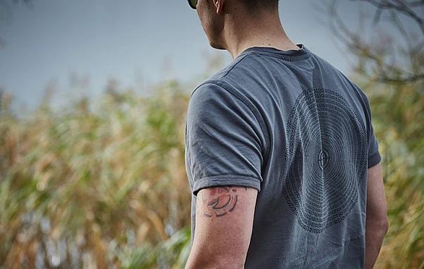 Trakker Vortex T-Shirt  XXL