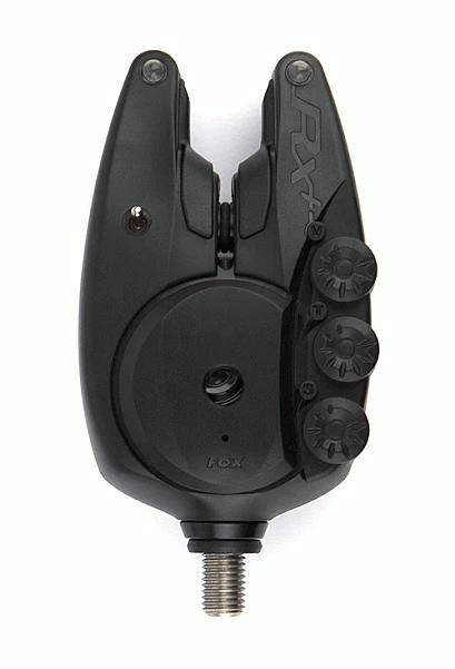 Fox Micron RX Plus Bait Alarm 1 sztuka