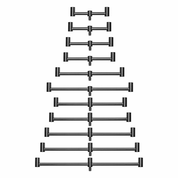 Cygnet Minimal Snugs 2 Rod Buzzer Barméret 4,5 hüvelyk - MPN: 604702 - EAN: 5060461941309