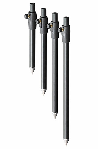Cygnet Short and Stumpy Bank Stick 12- 22 Zoll