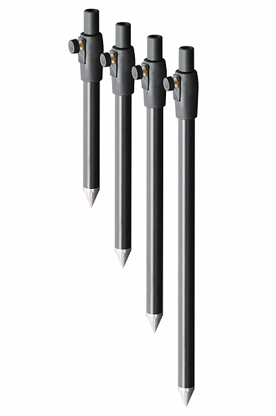 Cygnet Short and Stumpy Bank StickGröße 10-18 Zoll - MPN: 606300 - EAN: 5060236142276