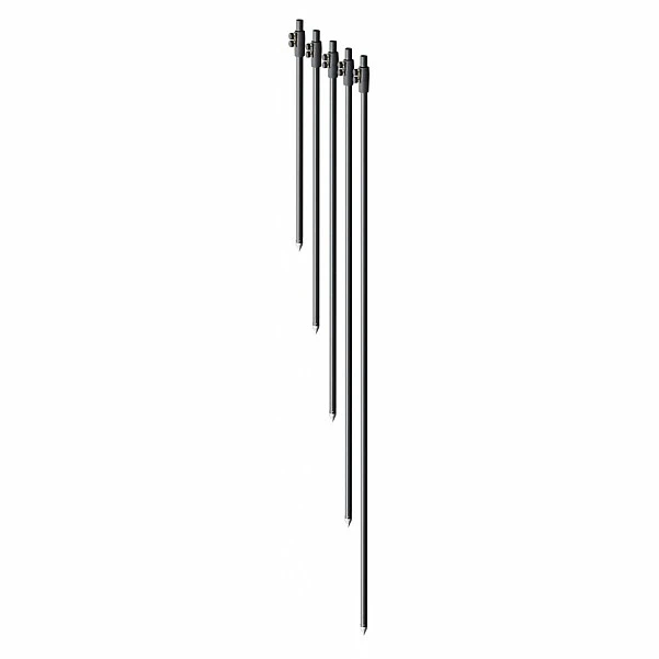 Cygnet Slimline Storm Pole  24-46 cali