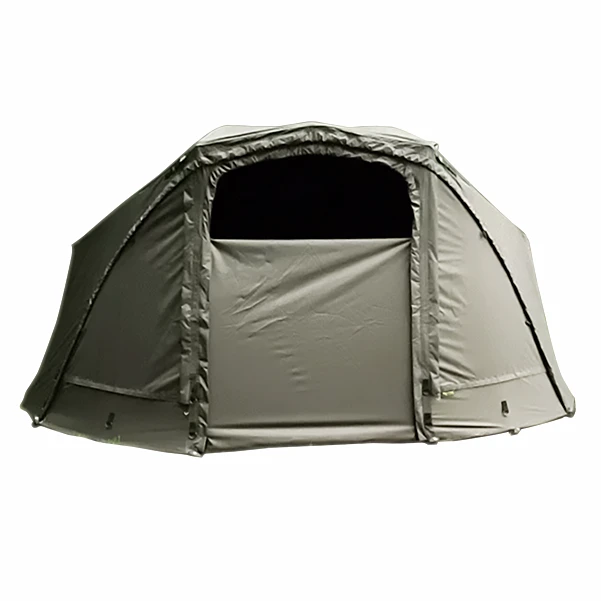 Fox Ultra 60 Brolly System Khaki