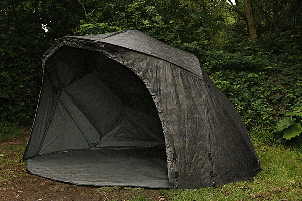 Fox Ultra 60 Brolly Camo