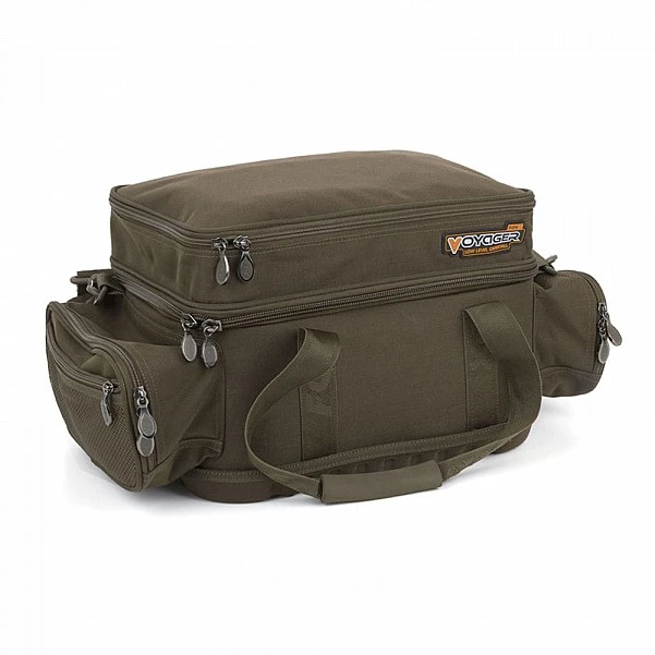 Fox Voyager Low Level Carryall