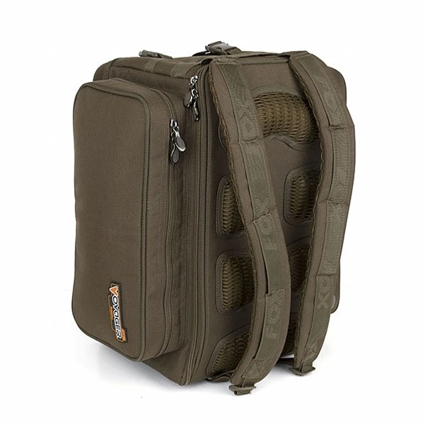 Fox Voyager Ruckall