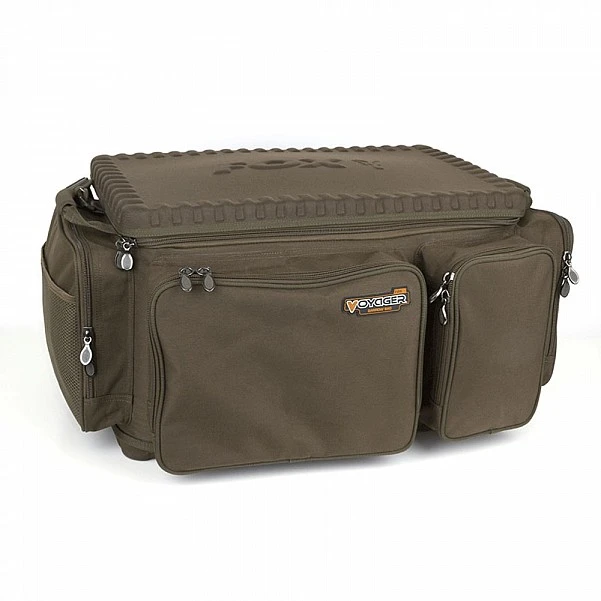 Fox Voyager Compact Barrow Bag
