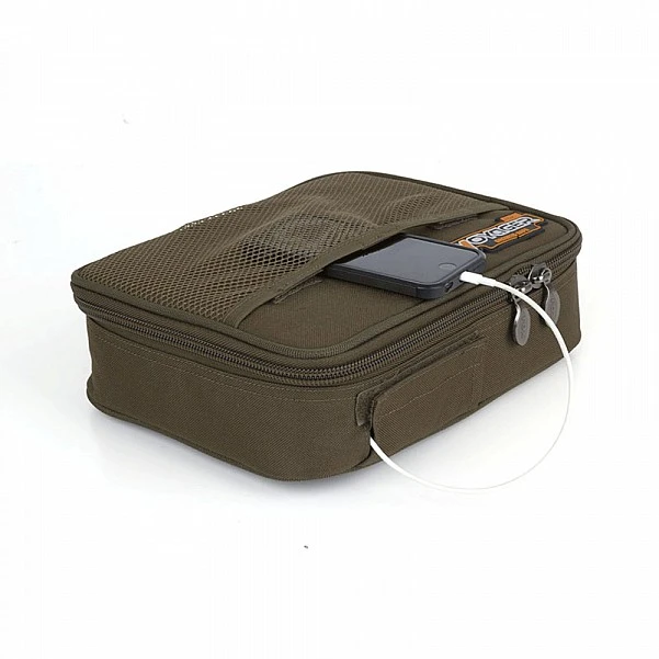 Fox Voyager Gadgets Safe