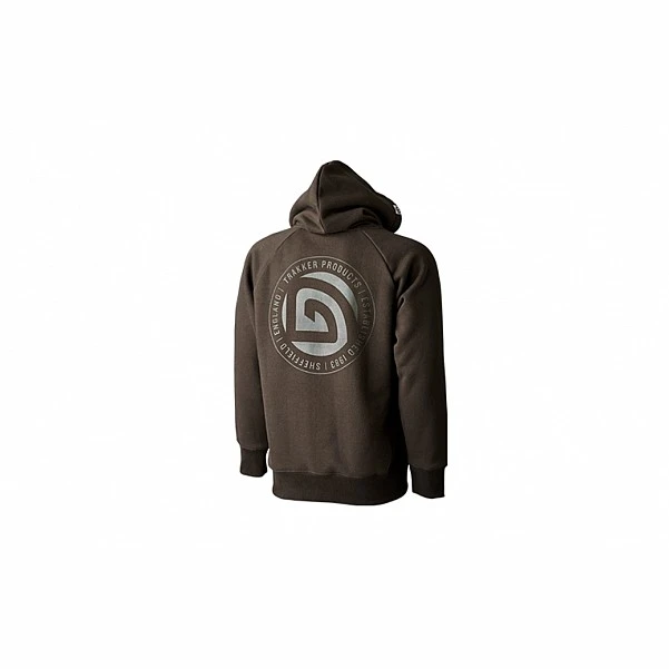 Trakker Cyclone Hoody XL