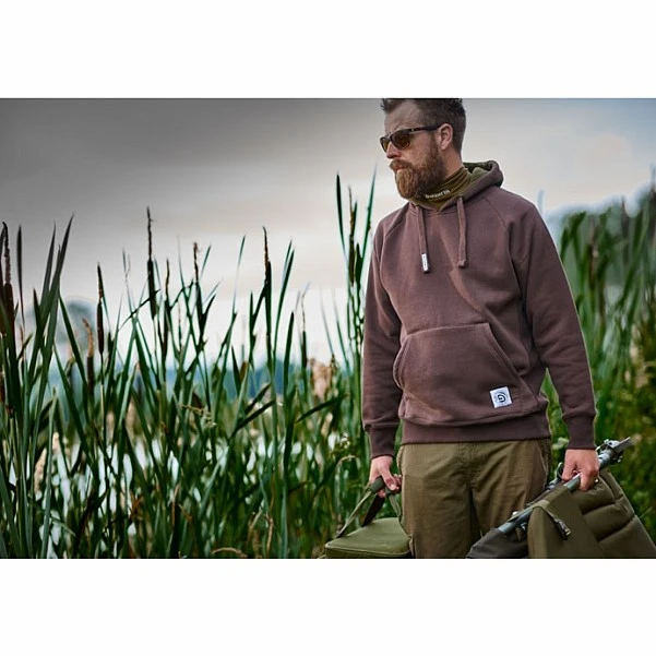 Trakker Cyclone Hoody XXL