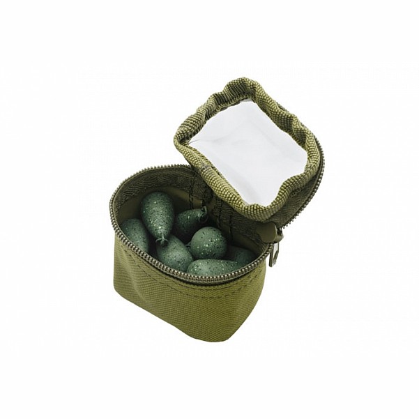 Trakker NXG Modular Lead Pouchsize small - small - MPN: 204952 - EAN: 5060461942689