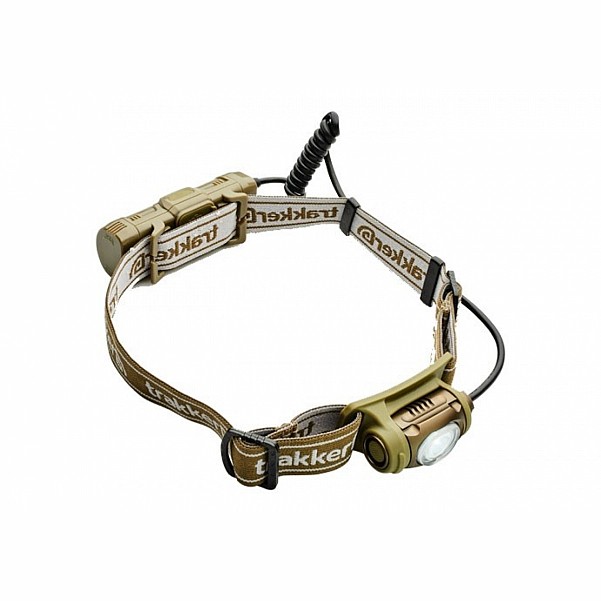 Trakker Nitelife L5 Headtorch - MPN: 221103 - EAN: 5060461942597