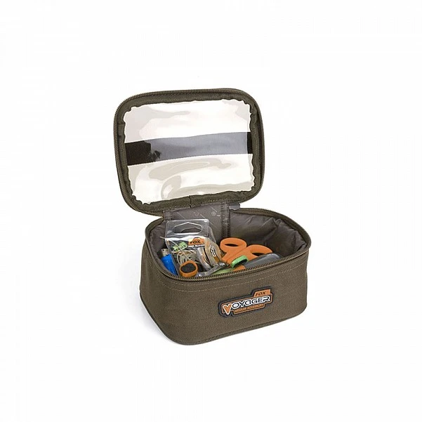 Fox Voyager Accessory Bag Medium