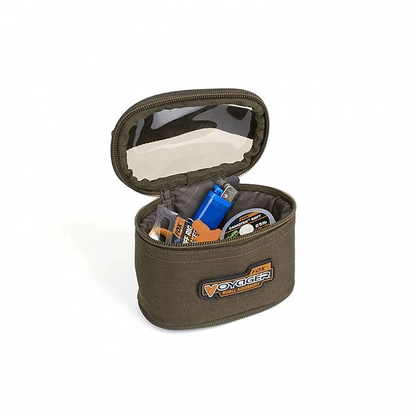 Fox Voyager Accessory Bag Small