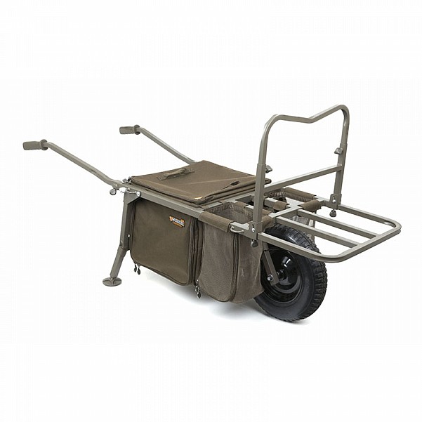 Fox Explorer Barrow Deluxe - MPN: CTR013 - EAN: 5055350302590