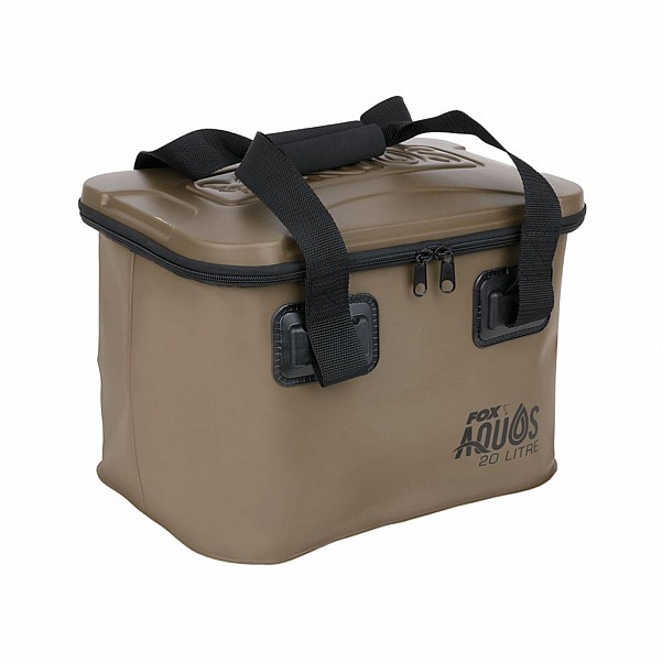 Fox Eva Bag AQUOSGröße 20 Liter - MPN: CLU321 - EAN: 5055350299630