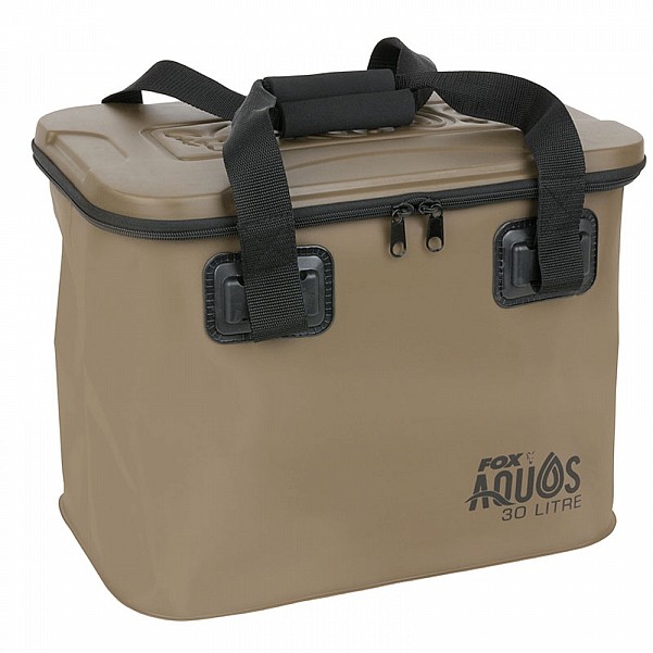 Fox Eva Bag AQUOSGröße 30 Liter - MPN: CLU322 - EAN: 5055350299647