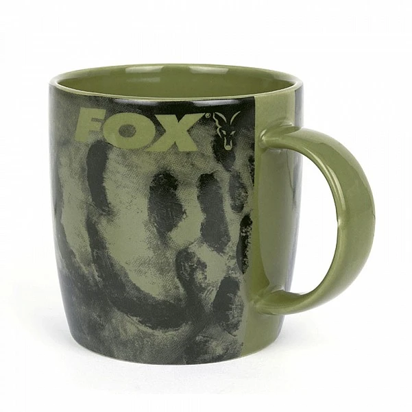 FOX Ceramic Mug