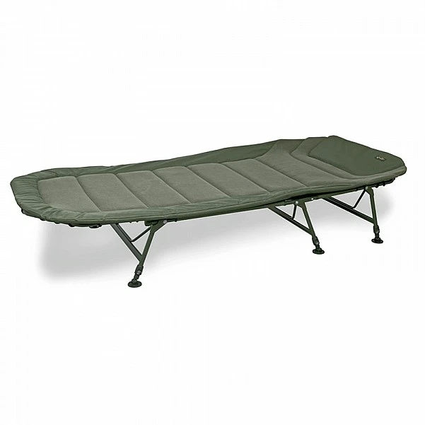 Fox Warrior II Bedchair Standard